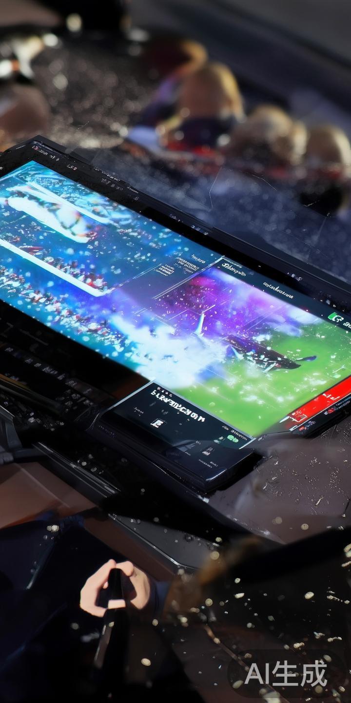 亚新体育直播平台多设备支持与多样观看方式全面介绍 多种观看方式丰富用户体验
除了多设备的支持,平台