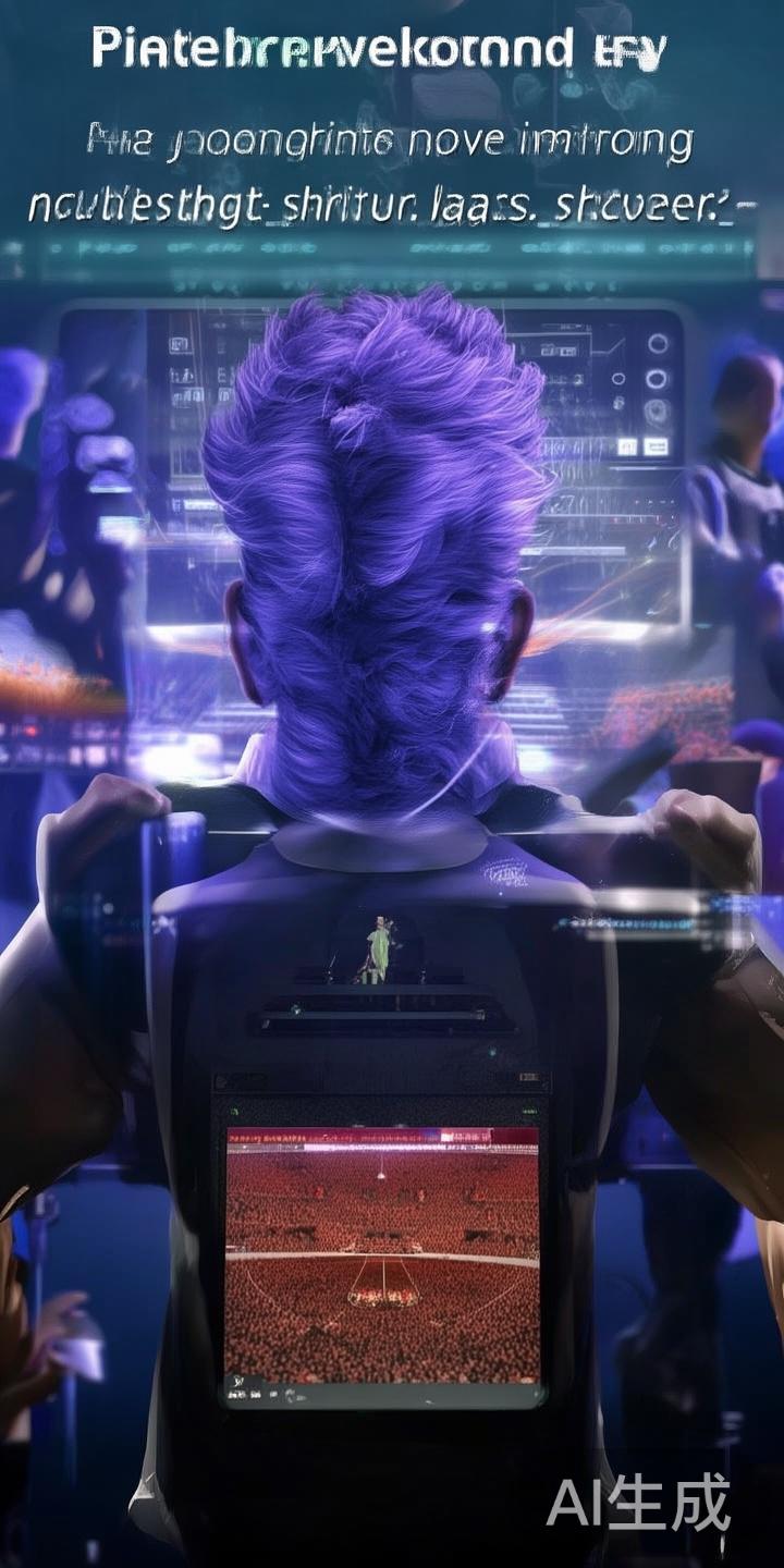 除了画质外，播放的流畅性也是衡量一款体育直播APP