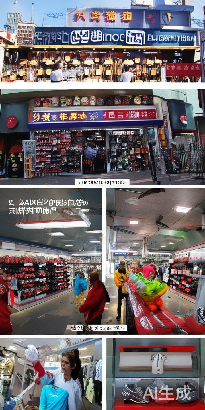 亚新体育坚持在官方授权渠道销售商品，这一做法有效杜