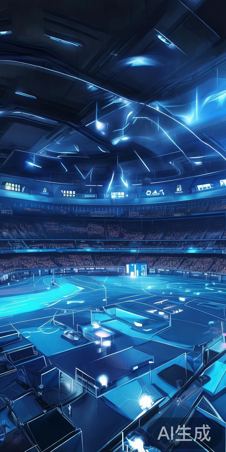 亚新体育作为有限责任公司法律属性及运营模式全面解析 亚新体育的运营方式融合了多项现代体育产业的创新元素