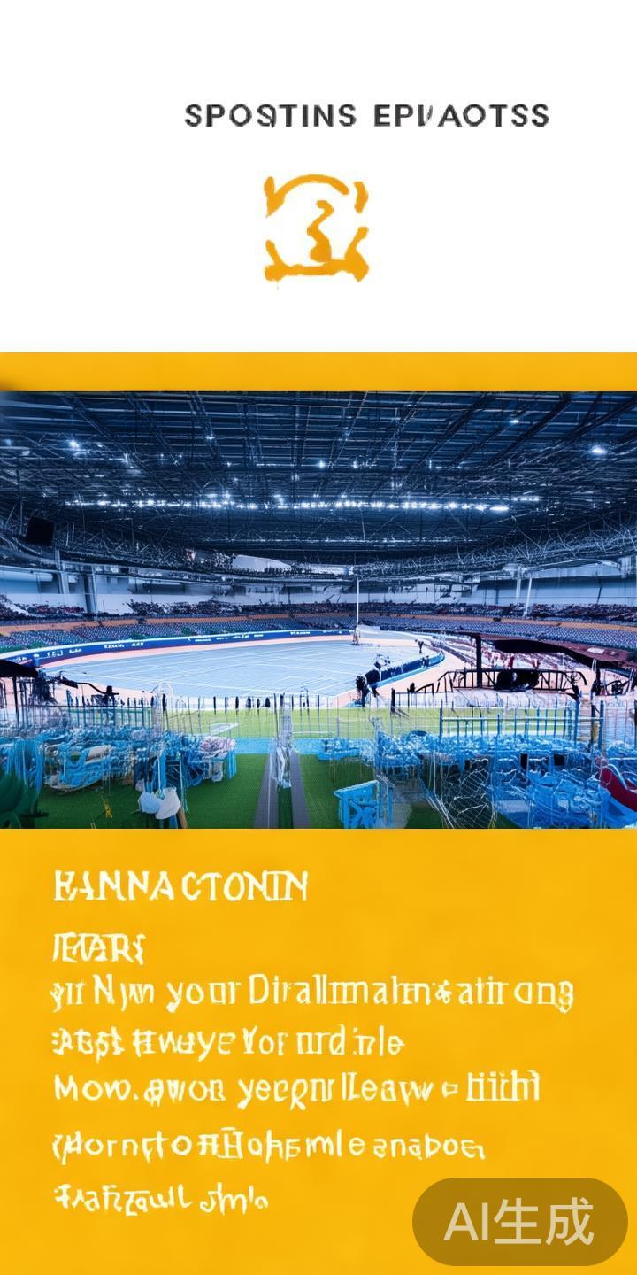 例如，亚新体育在发展初期就充分利用数字科技，将大数