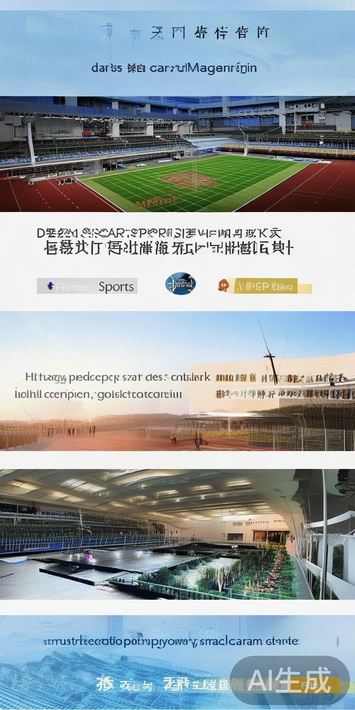 作为曾经具有一定规模的运动场馆管理和体育赛事运营企