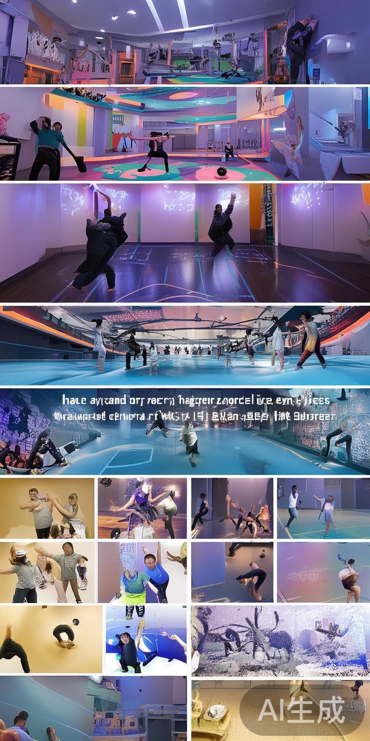 亚新体育提供丰富多样的运动项目，包括健身操、瑜伽、