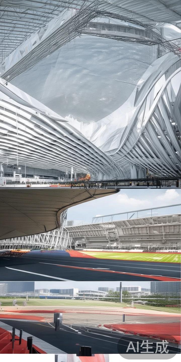 值得一提的是，&nbsp;在施工技术方面，淄博亚新体育引入了