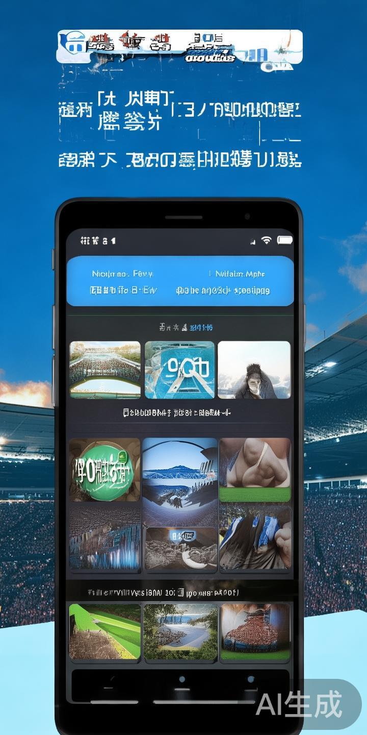关于下载安装亚新体育app时常见问题及详细解决方案的全面指南 在现代体育娱乐不断发展的背景下,越来越多的用户选择