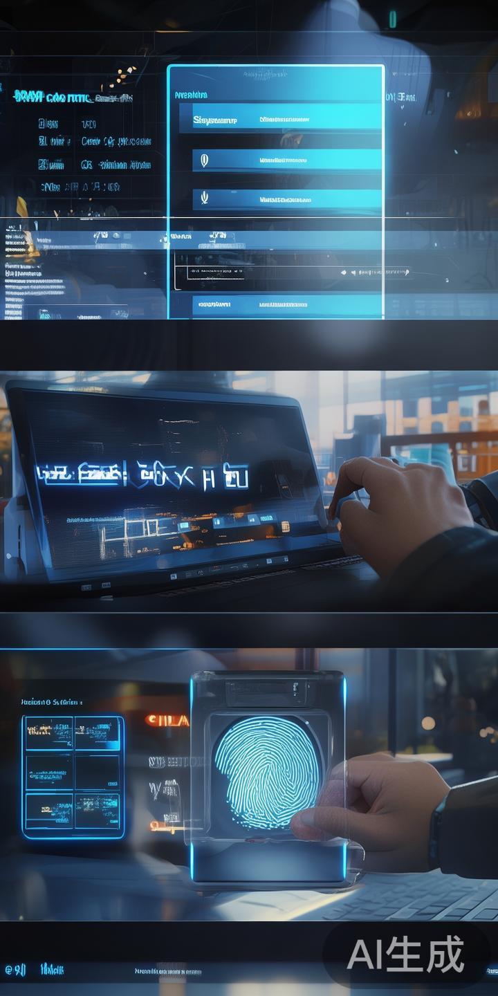 亚新体育app下载官网登录流程与账户安全保障措施详解 多重验证方式保障登录安全。除了传统的账号密码验证外