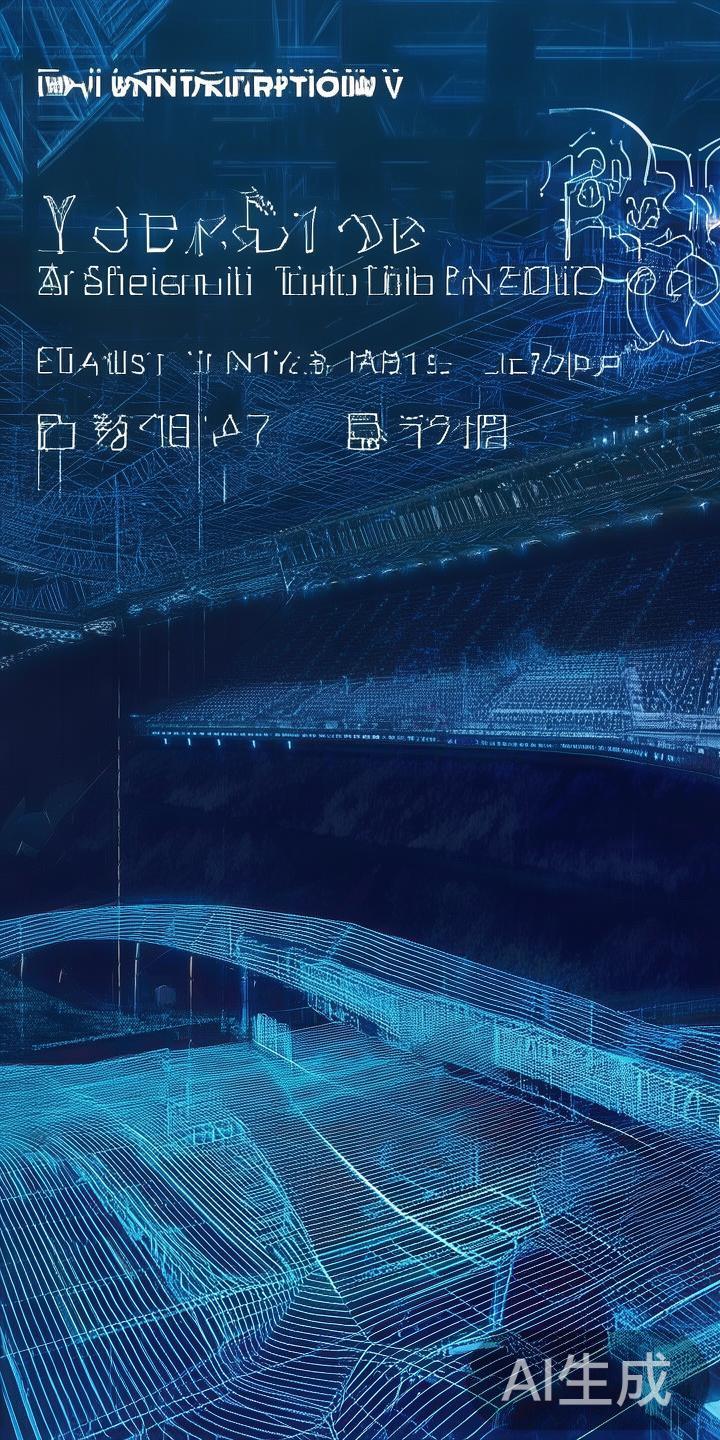 随着数字技术的不断突破与应用，体育行业正迎来前所未