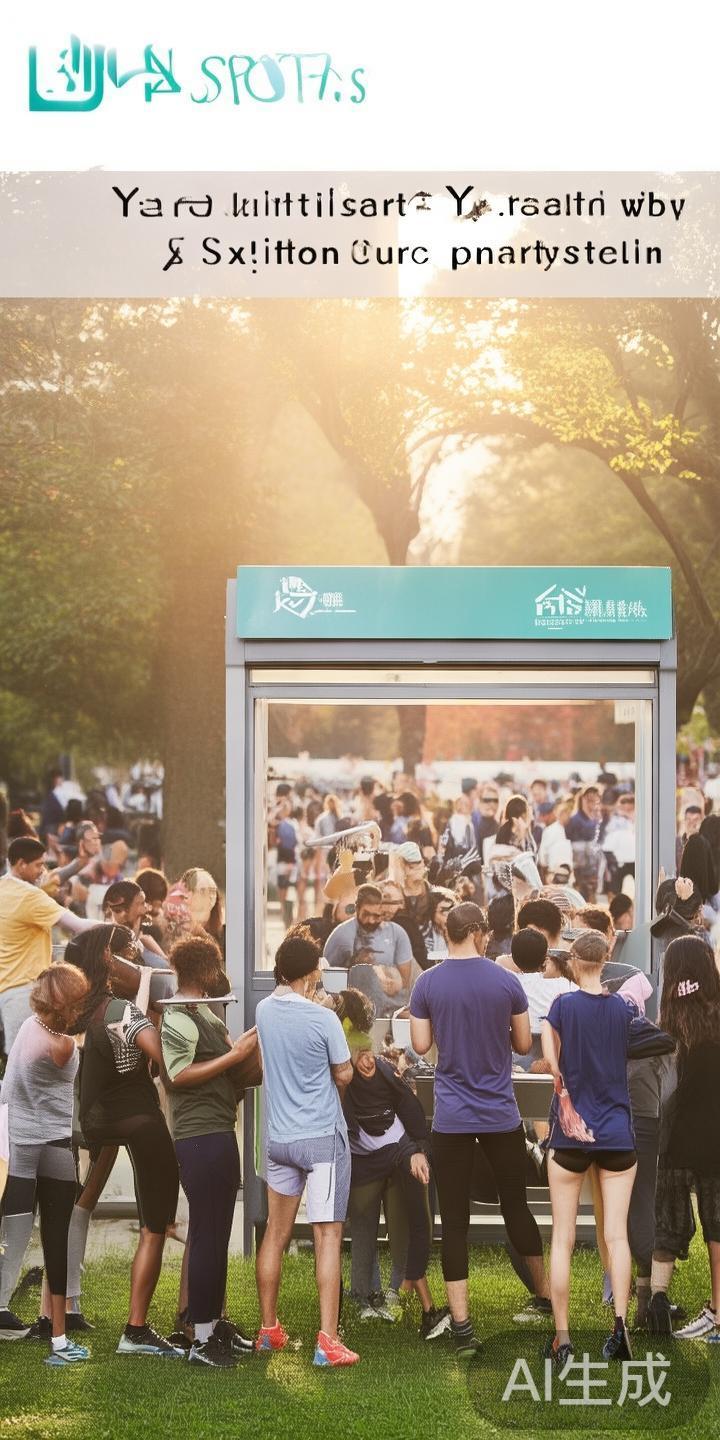 随着人们对健康生活方式追求的不断提升，运动已成为许