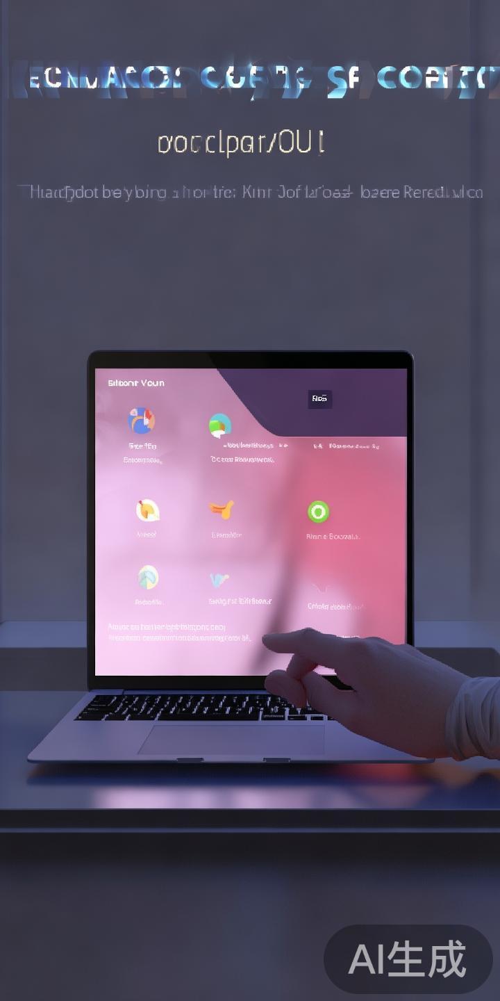 使用安全浏览器：选择具有安全防护功能的现代浏览器，