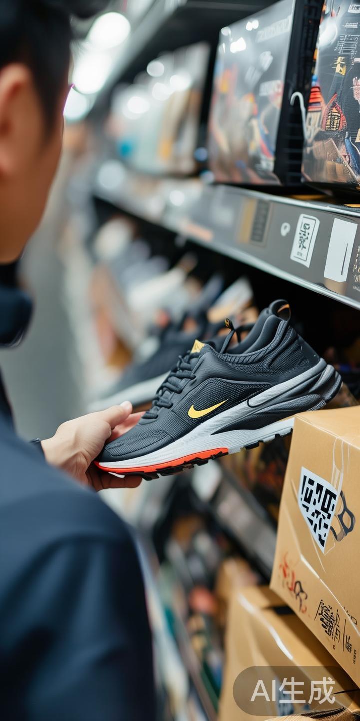 购买亚新体育设备时如何确保商品真伪与品质:实用指南与注意事项 在购买任何运动商品时,确认品牌的正品标志尤为重要。