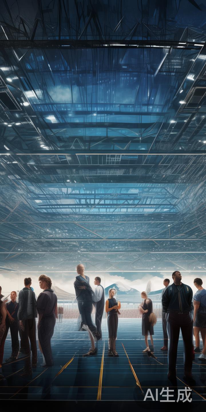 提升亚新体育安全水平的策略探索与未来发展展望 在现代体育产业高速发展的背景下,体育安全作为保障运