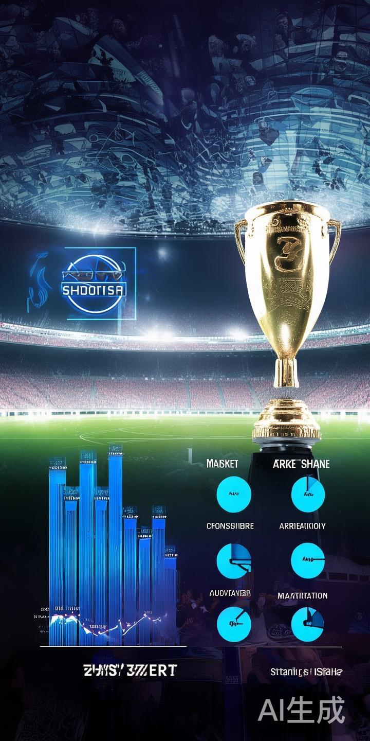 衡量体育品牌的影响力，离不开对其品牌价值的科学评估