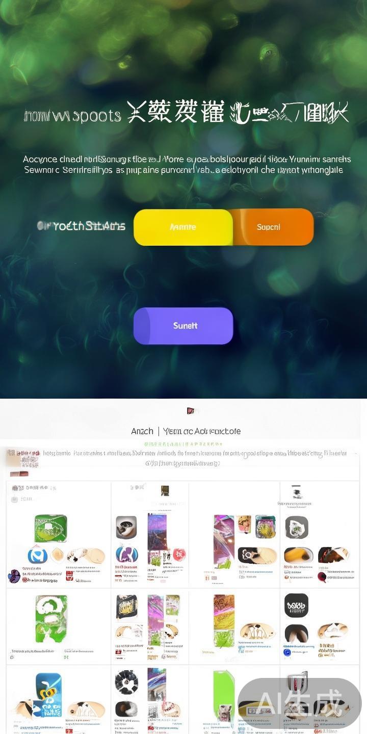 快速掌握方法:一键下载安装亚新体育app手机版客户端指南 1. 官方渠道下载:
最为安全稳定的方式是通过亚