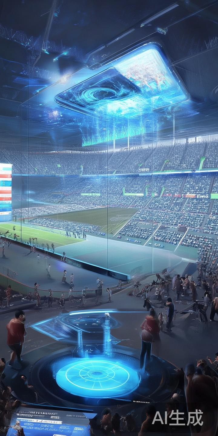 近年来，体育行业的数字化转型成为必然趋势。亚盈体育