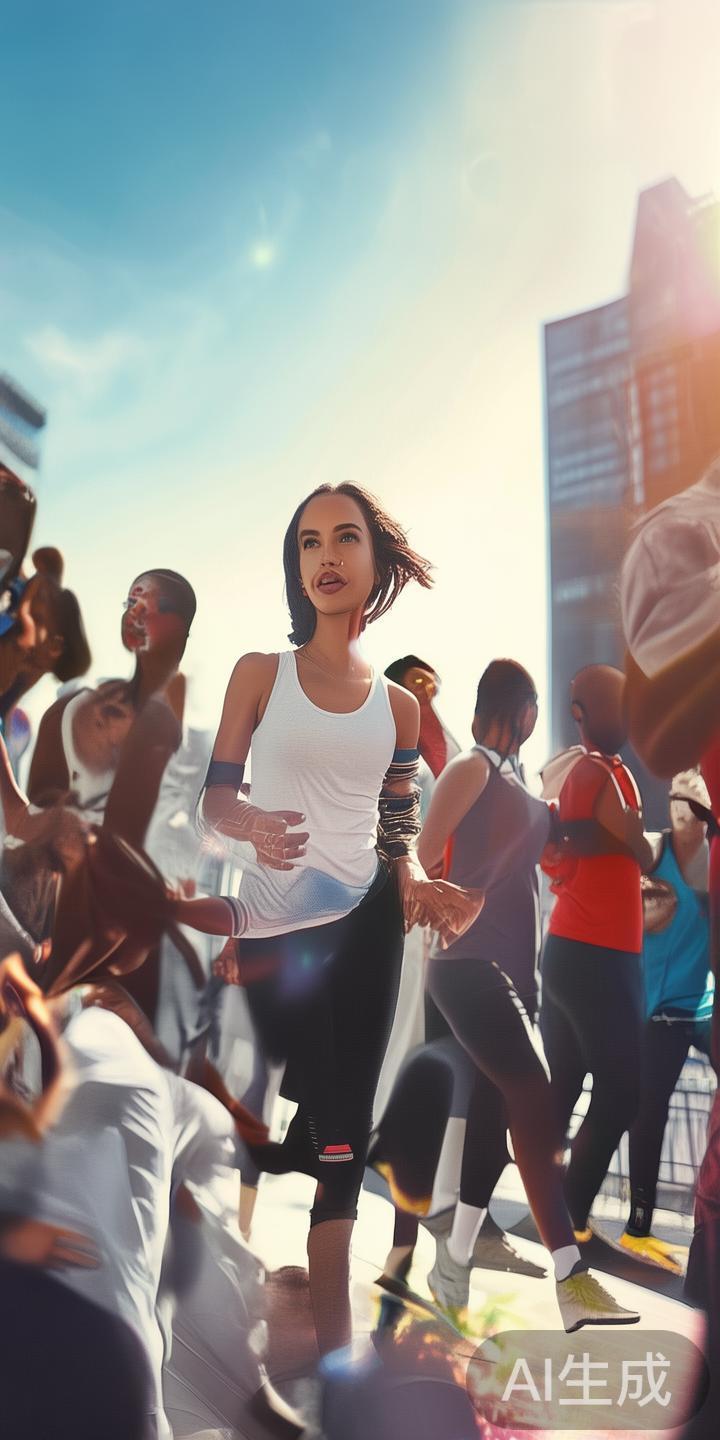 未来亚新体育品牌的战略布局与持续增长潜力分析 3. 健康与生活方式融合
现代消费群体更加重视健